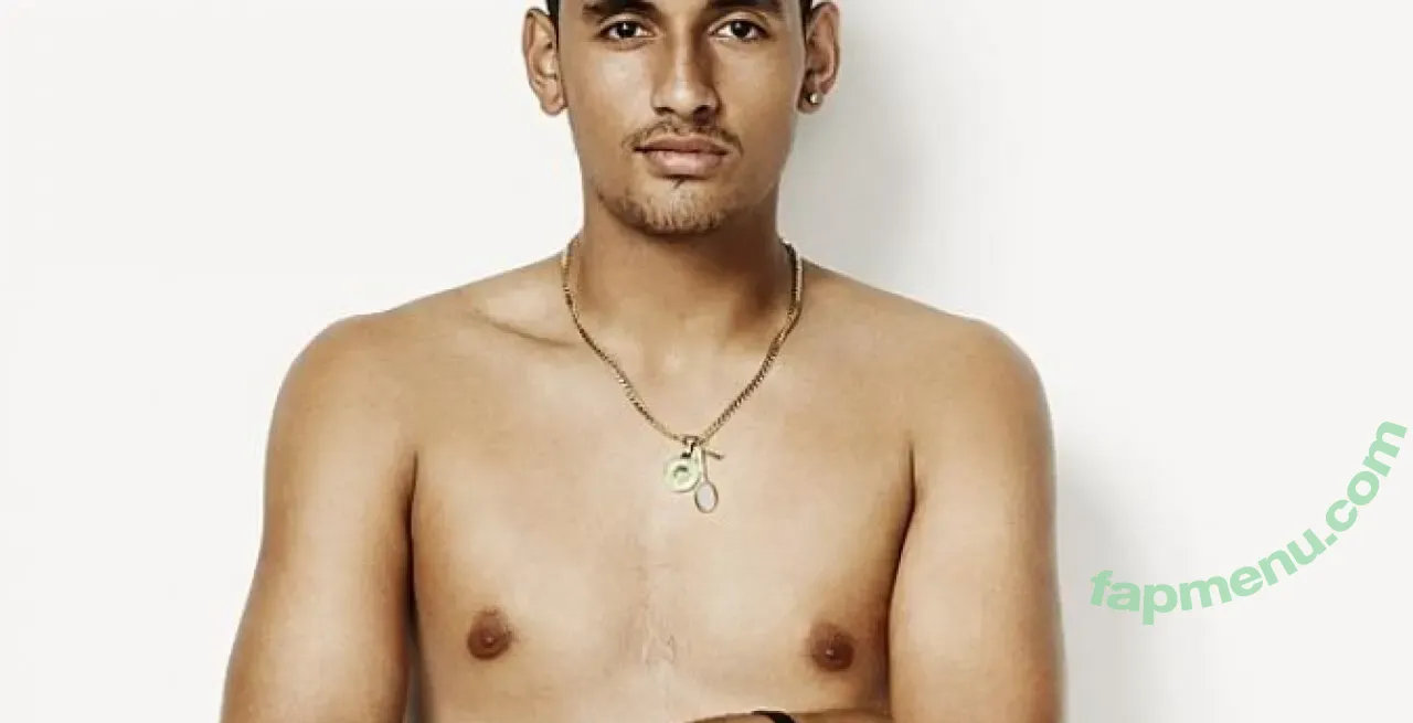 Nick Kyrgios nude photo #0015 (Nick Kyrgios)
