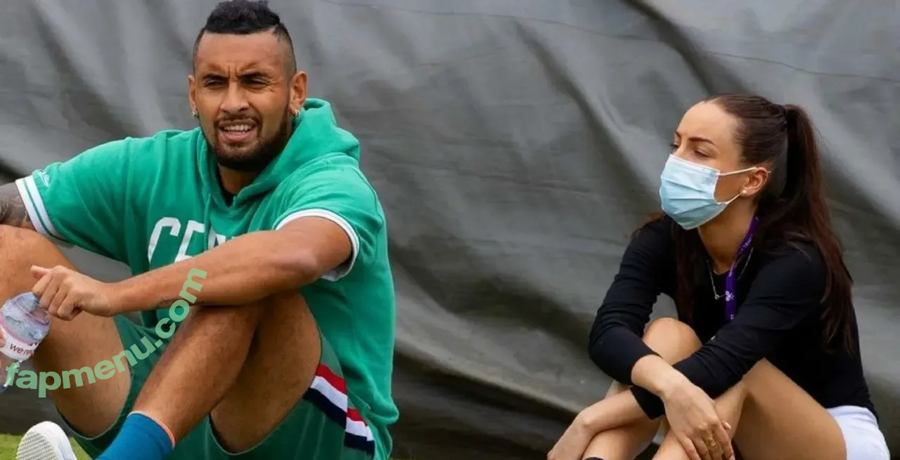 Nick Kyrgios nude photo #0016 (Nick Kyrgios)