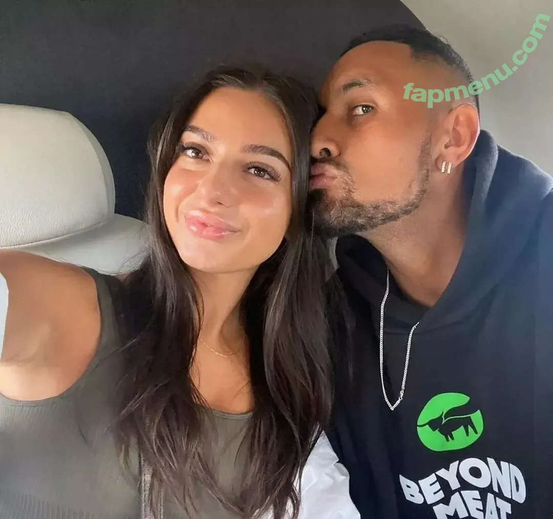 Nick Kyrgios nude photo #0020 (Nick Kyrgios)
