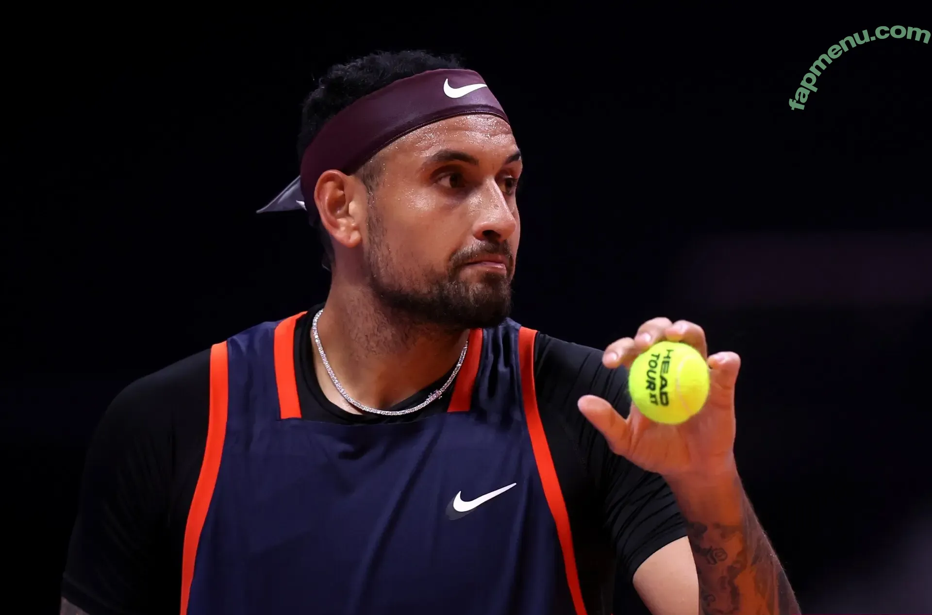 Nick Kyrgios nude photo #0021 (Nick Kyrgios)