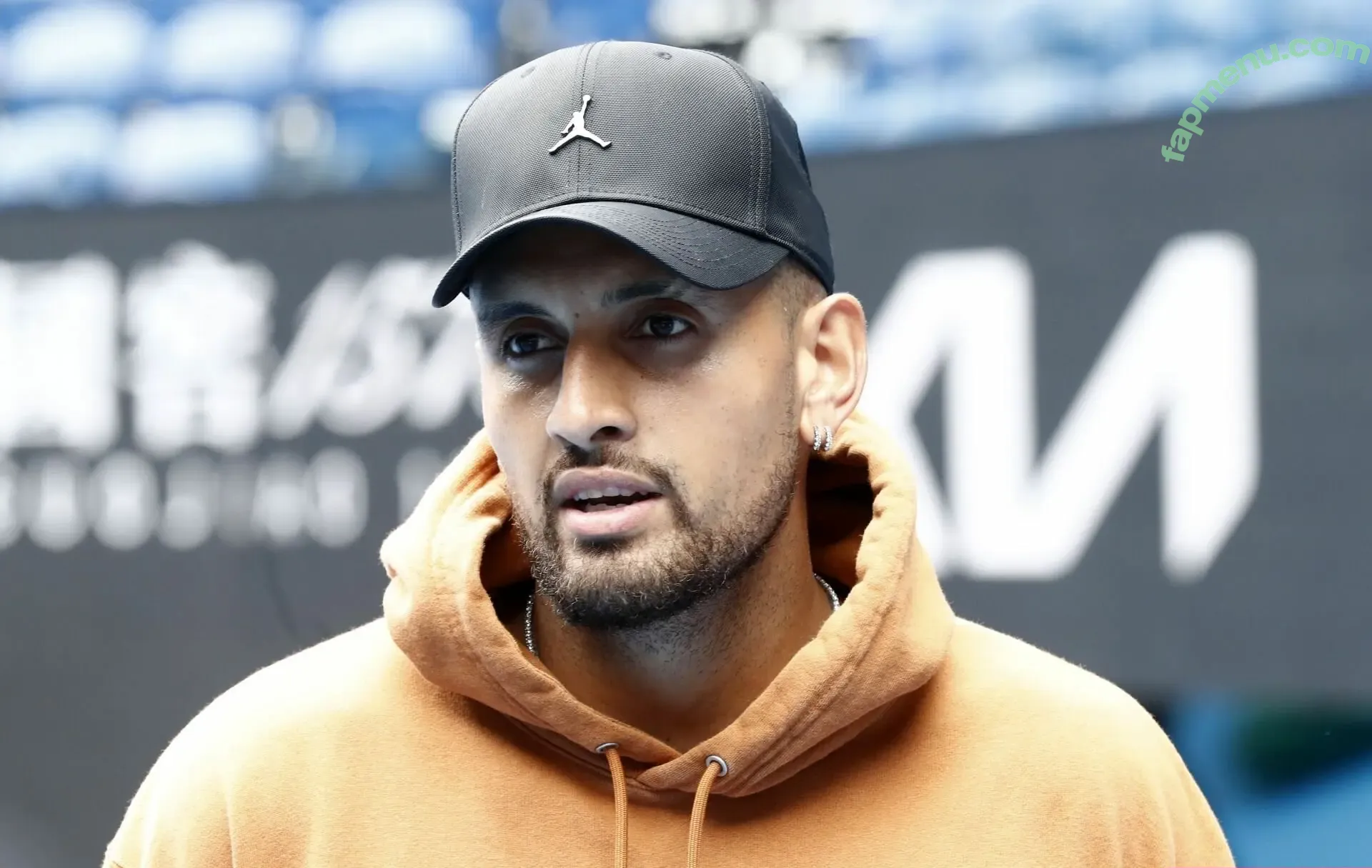Nick Kyrgios nude photo #0023 (Nick Kyrgios)