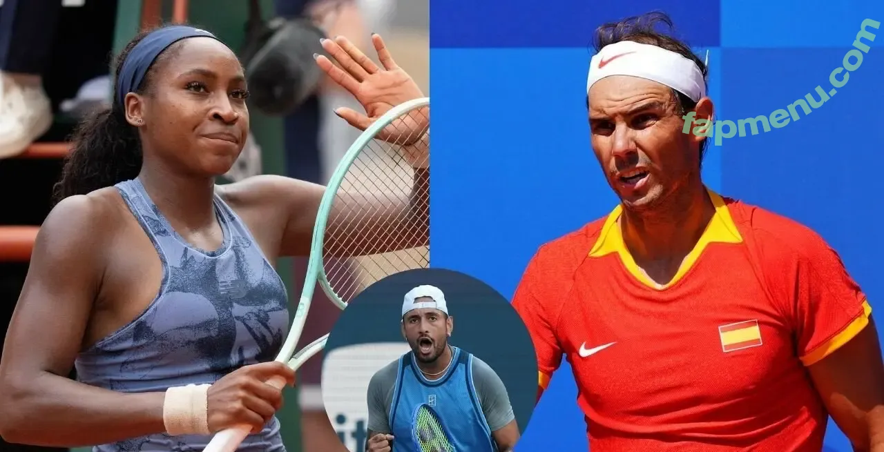 Nick Kyrgios nude photo #0029 (Nick Kyrgios)