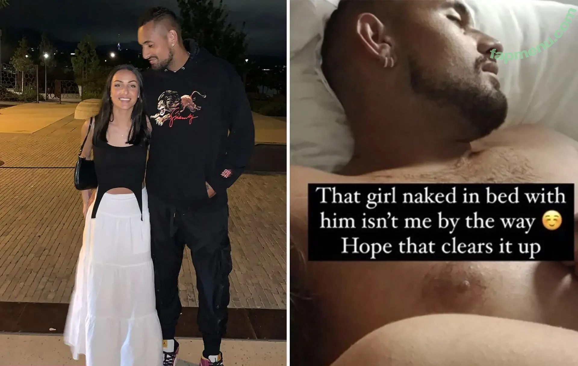 Nick Kyrgios nude photo #0033 (Nick Kyrgios)