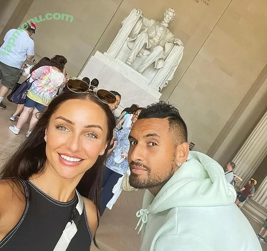 Nick Kyrgios nude photo #0034 (Nick Kyrgios)
