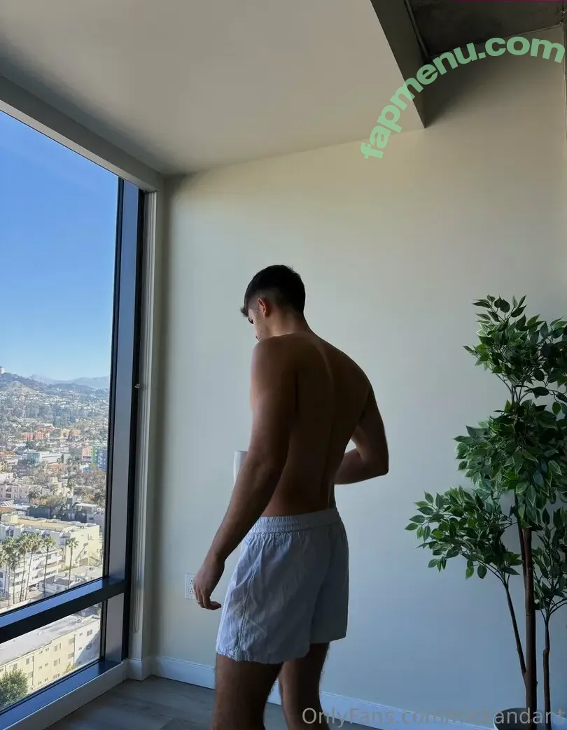 nickandant nude photo #0002 (nickandant__)