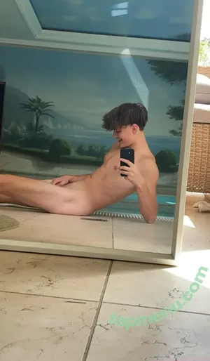 nickbrycex / nickbryceex nude photo #0007