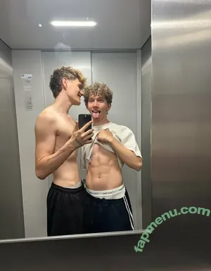 nickbrycex / nickbryceex nude photo #0030