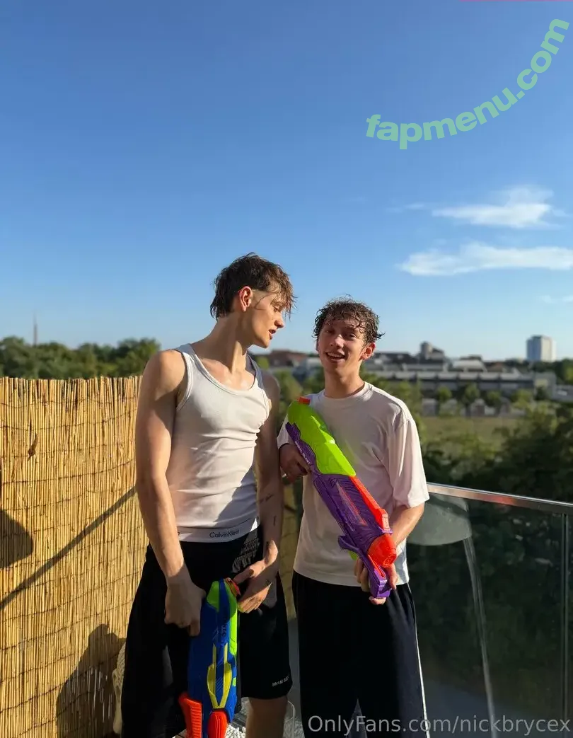 nickbrycex nude photo #0031 (nickbryceex)