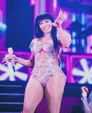 Nicki Minaj / nickiminaj nude photo #0629