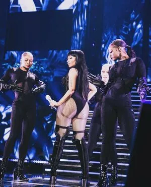 Nicki Minaj / nickiminaj nude photo #0632
