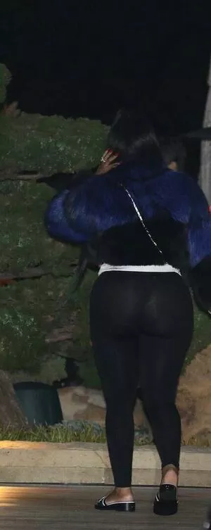 Nicki Minaj / nickiminaj nude photo #0641