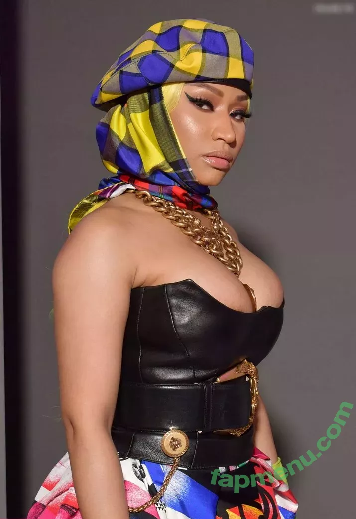 Nicki Minaj nude photo #0778 (nickiminaj)