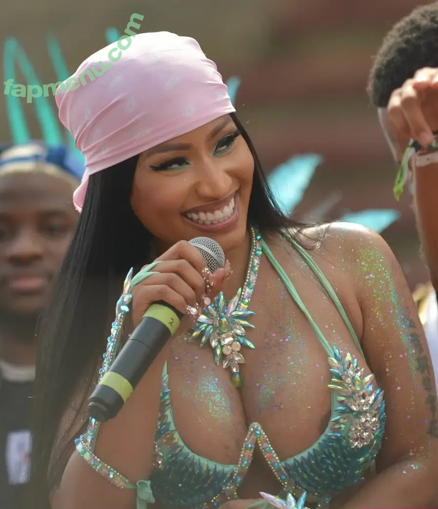 Nicki Nipples nude photo #0001 (Nicki Nipples)
