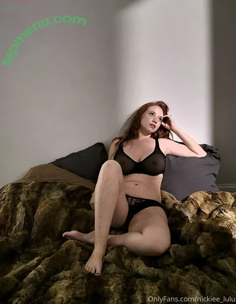 Nickiee Lulu nude photo #0132 (Nickiee_lulu / leolulu / nickieelulu)