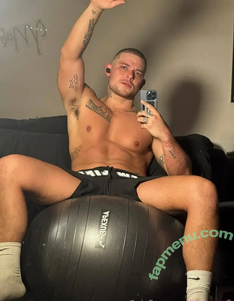 nickmasc nude photo #0009 (nickmasc)