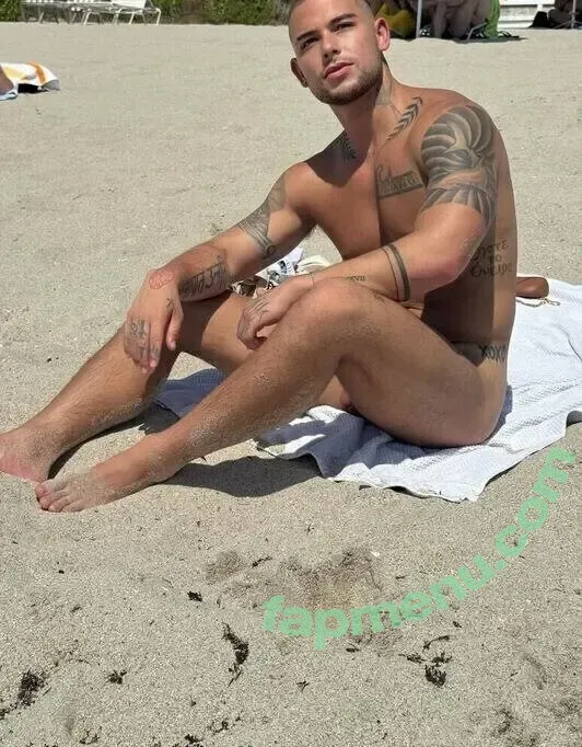 nickmasc nude photo #0013 (nickmasc)