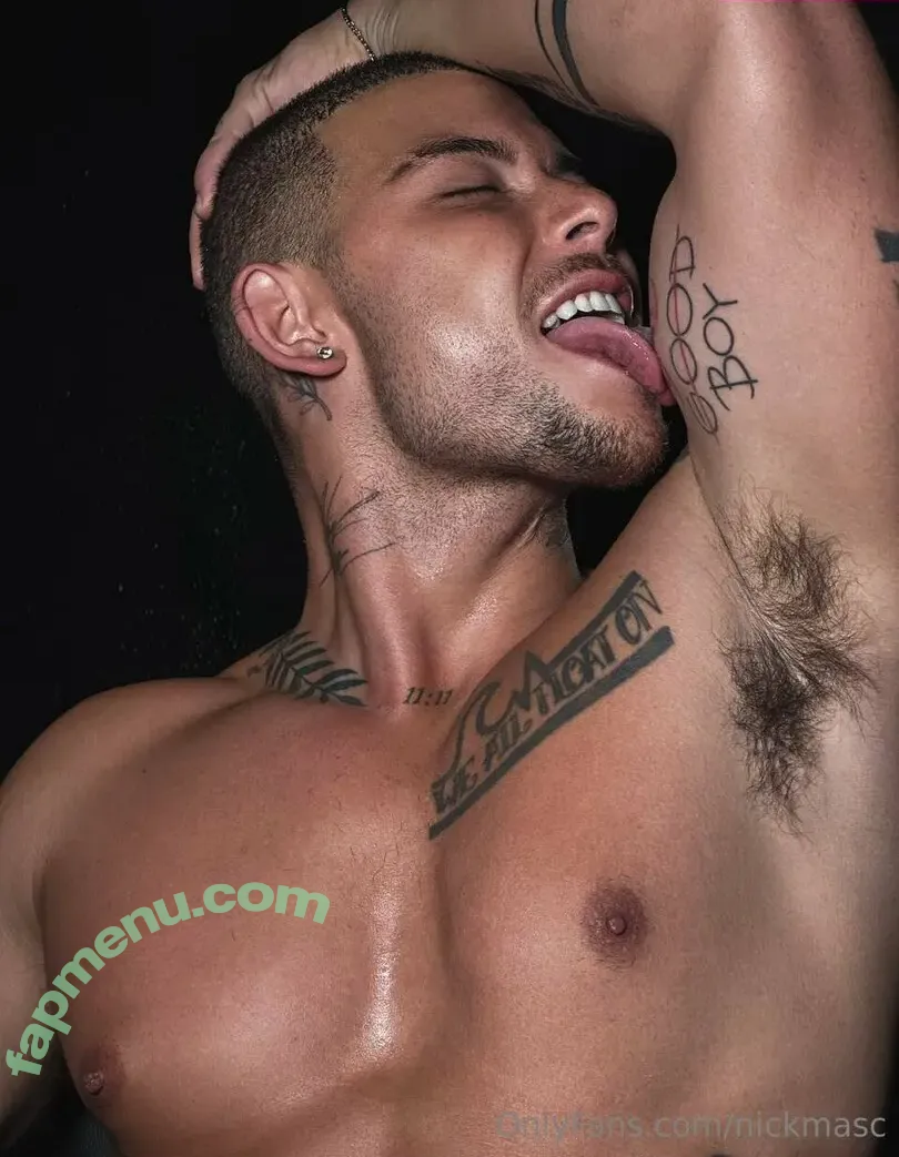 nickmasc nude photo #0016 (nickmasc)