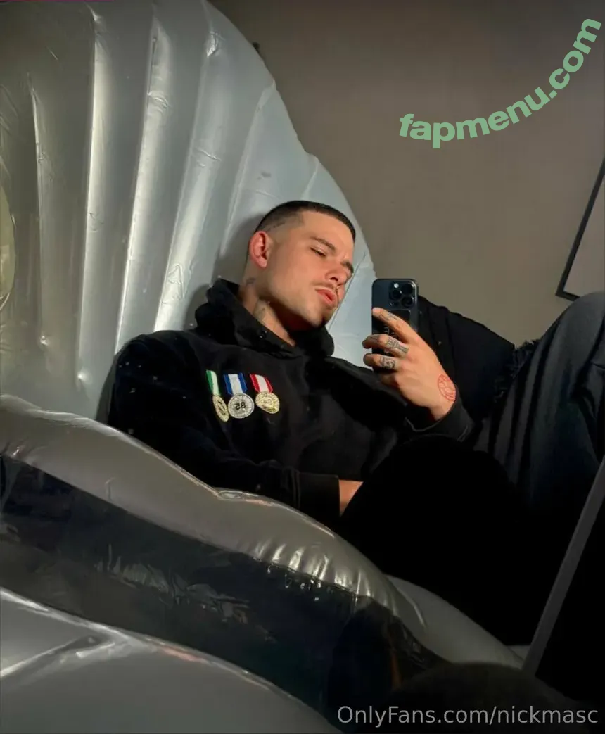 nickmasc nude photo #0017 (nickmasc)