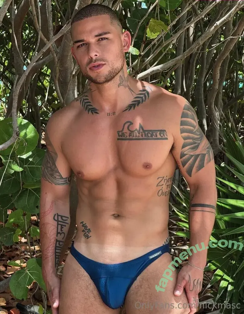 nickmasc nude photo #0019 (nickmasc)