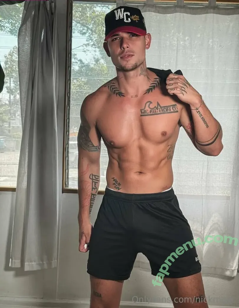 nickmasc nude photo #0020 (nickmasc)
