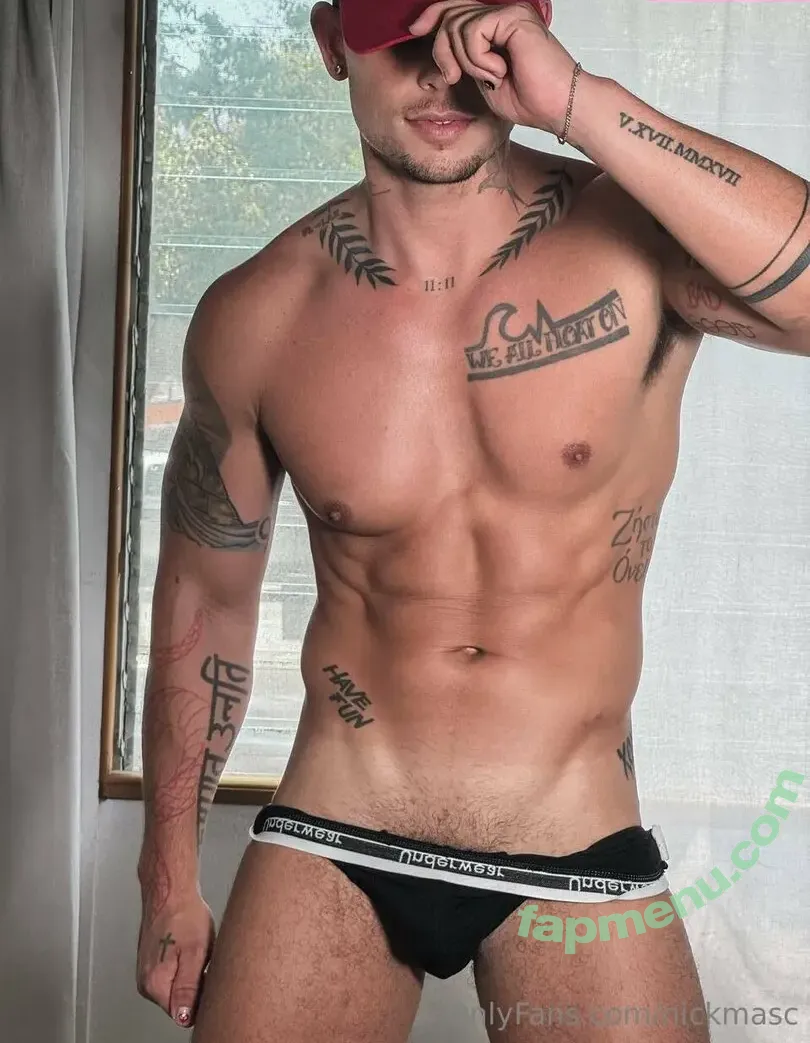 nickmasc nude photo #0023 (nickmasc)