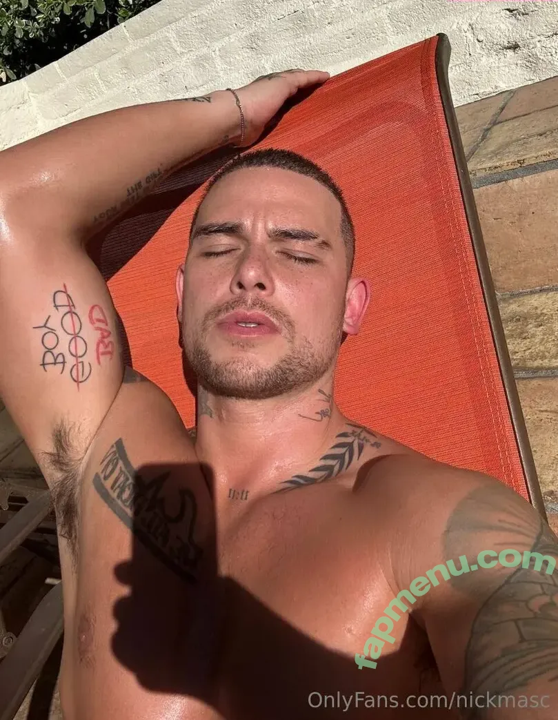 nickmasc nude photo #0024 (nickmasc)