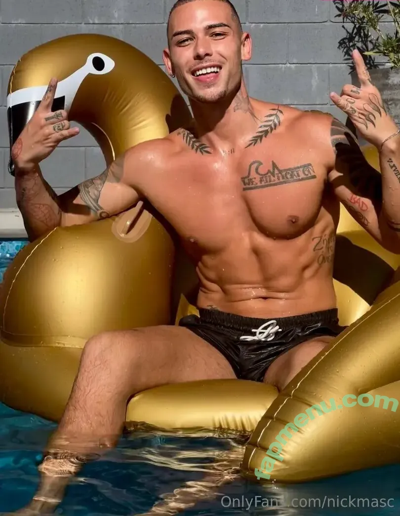 nickmasc nude photo #0038 (nickmasc)