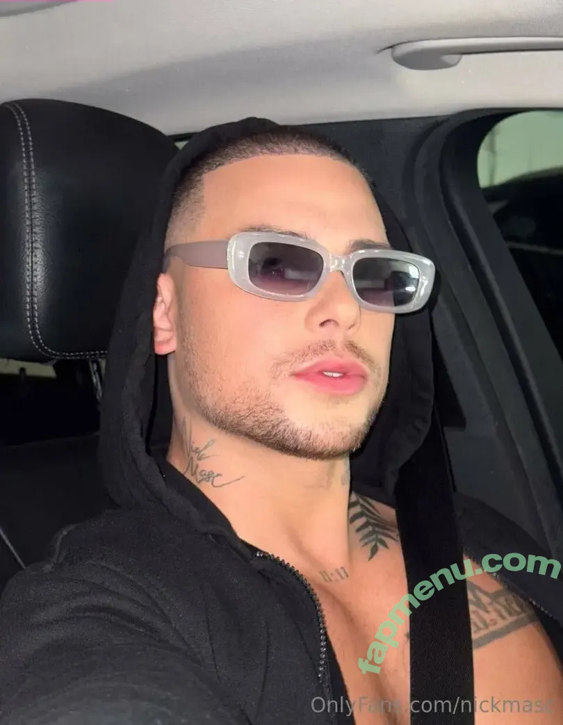 nickmasc nude photo #0041 (nickmasc)