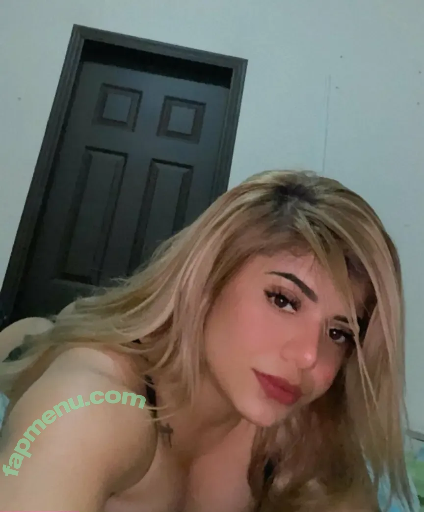 Nicky Escobar nude photo #0003 (Nicky Escobar)