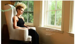Nicky Whelan / nickywhelan nude photo #0328
