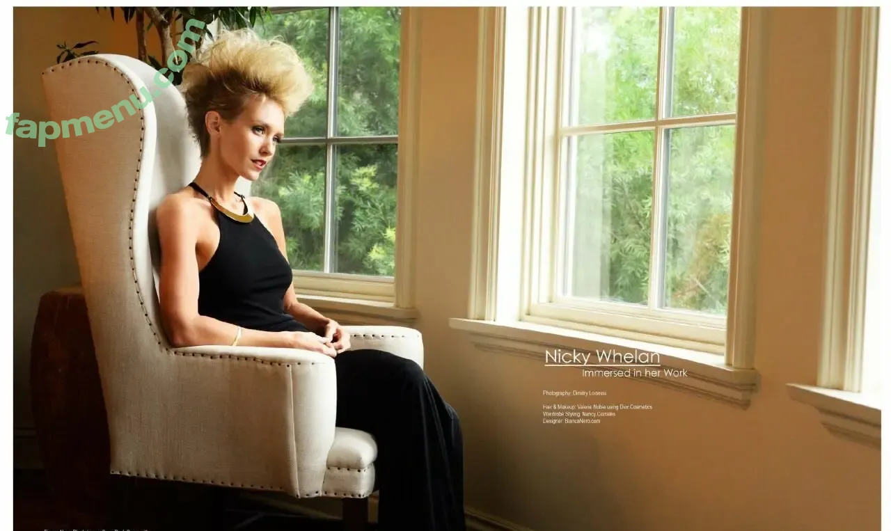 Nicky Whelan nude photo #0328 (nickywhelan)