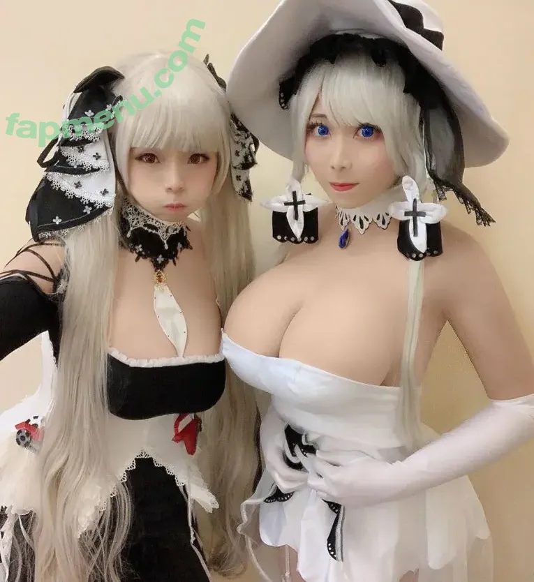 Nickycoser nude photo #0121 (ip_nicky / nick__y7 / nickycoser_ / nickycosplay)
