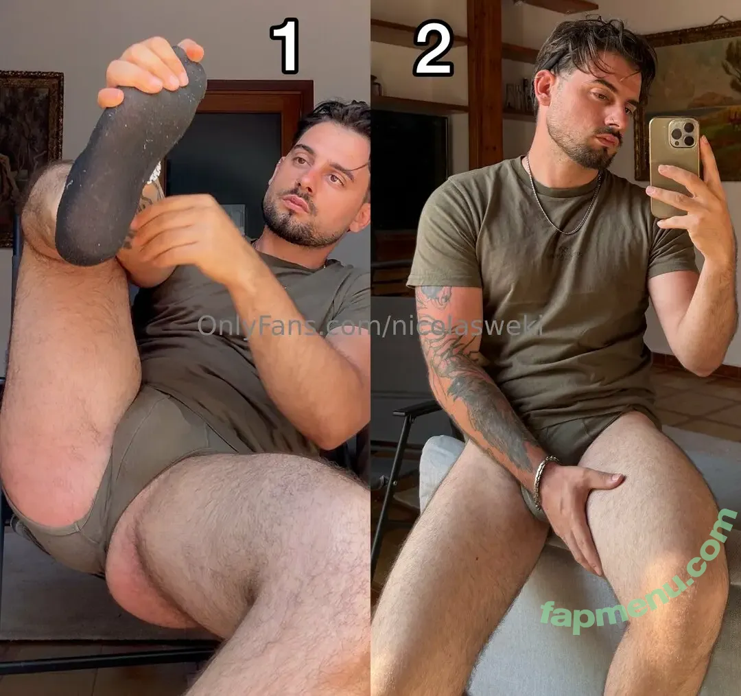 nicolasweki nude photo #0024 (nicolasweki)