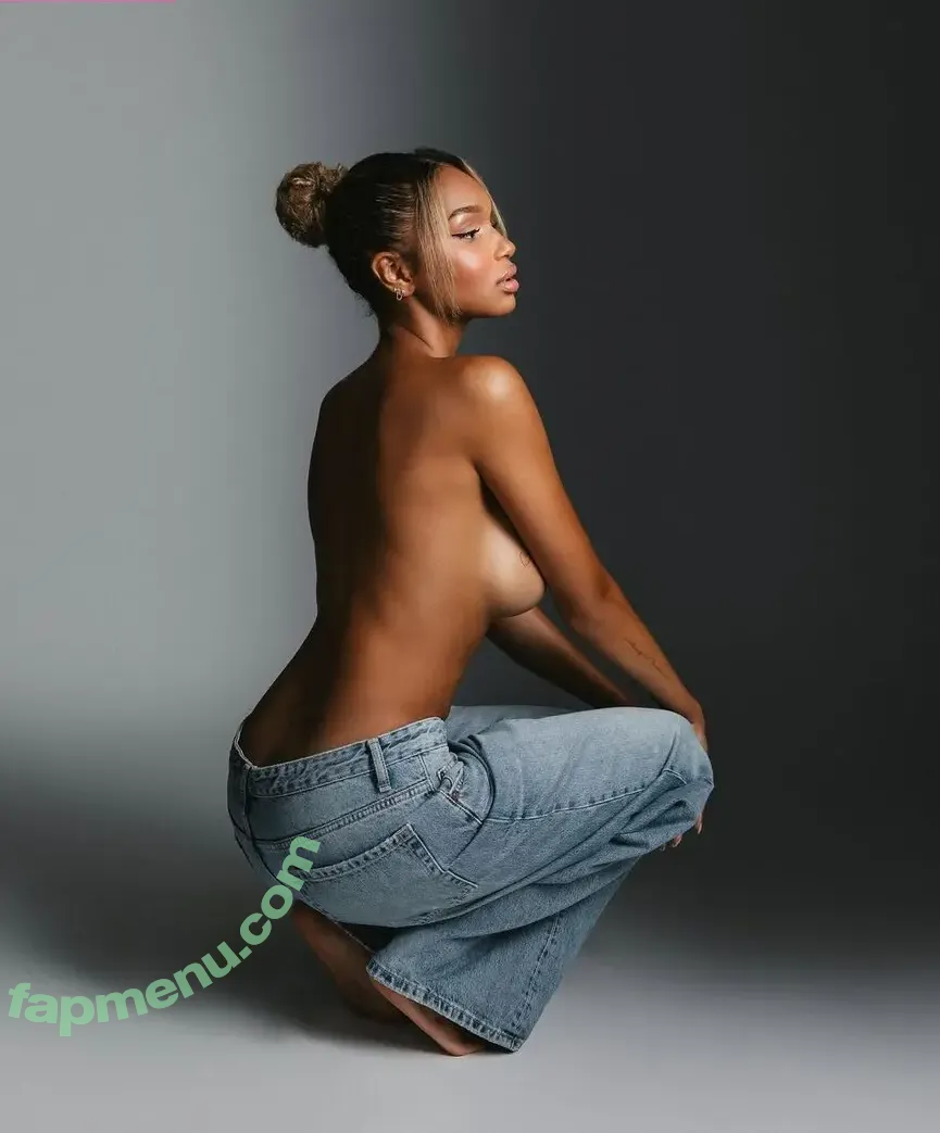Nicole Akonchong nude photo #0037 (nicoleakonchong / wyimaginowany)
