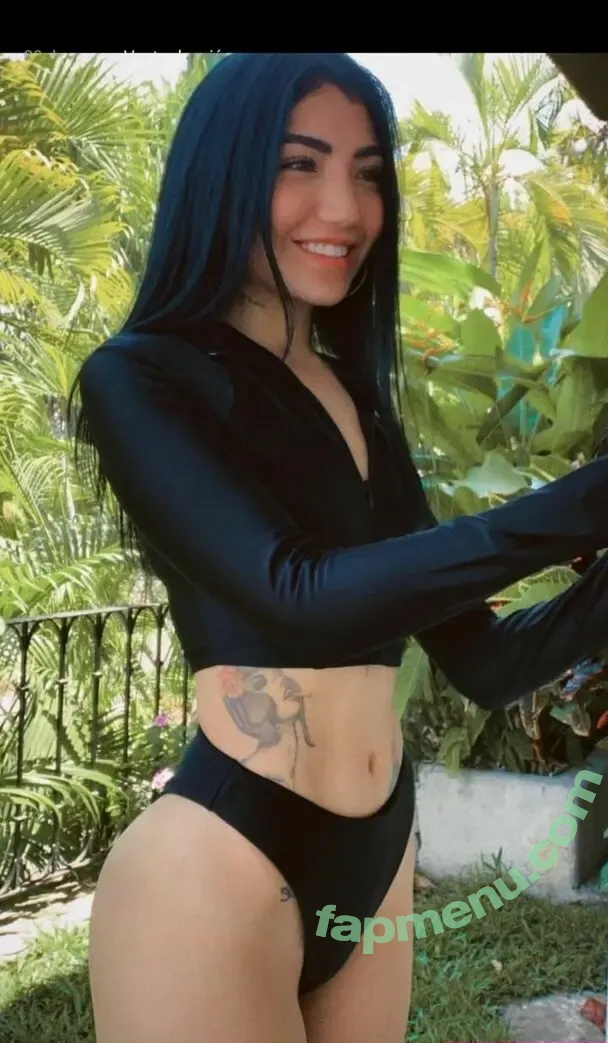 Nicole Amado nude photo #0003 (Nicole Amado)