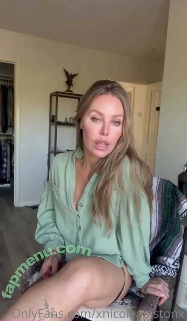 Nicole Aniston nude photo #0002 (realnicoleaniston / xnicoleanistonx)