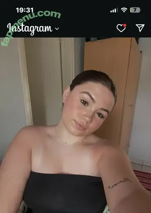 Nicole Dyer / nicole.dyerofficial / nicole_dyerofficial nude photo #0037