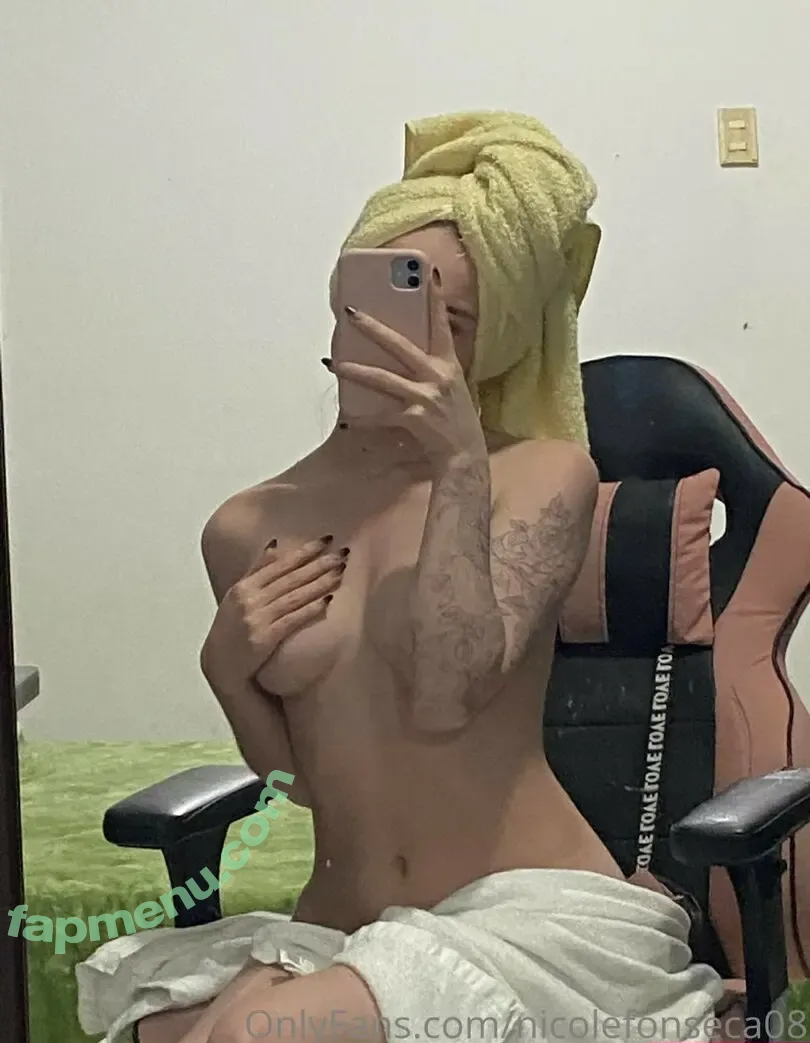 Nicole Fonseca nude photo #0007 (Nicole Fonseca)