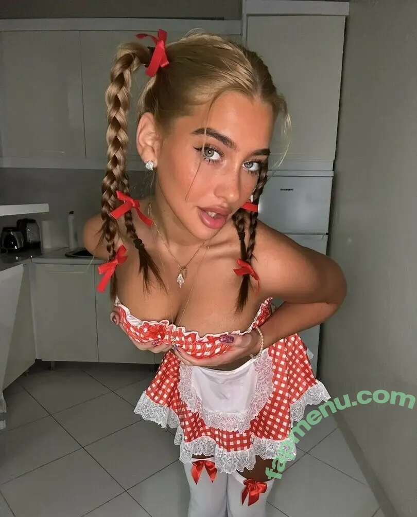 Nicole Kikabidze nude photo #0008 (Paradise Hotel / nicolekikabidze)