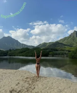 Nicole Kimura / nicolekimura nude photo #0004