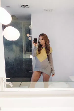Nicole Mejia / nicole_mejia nude photo #0215