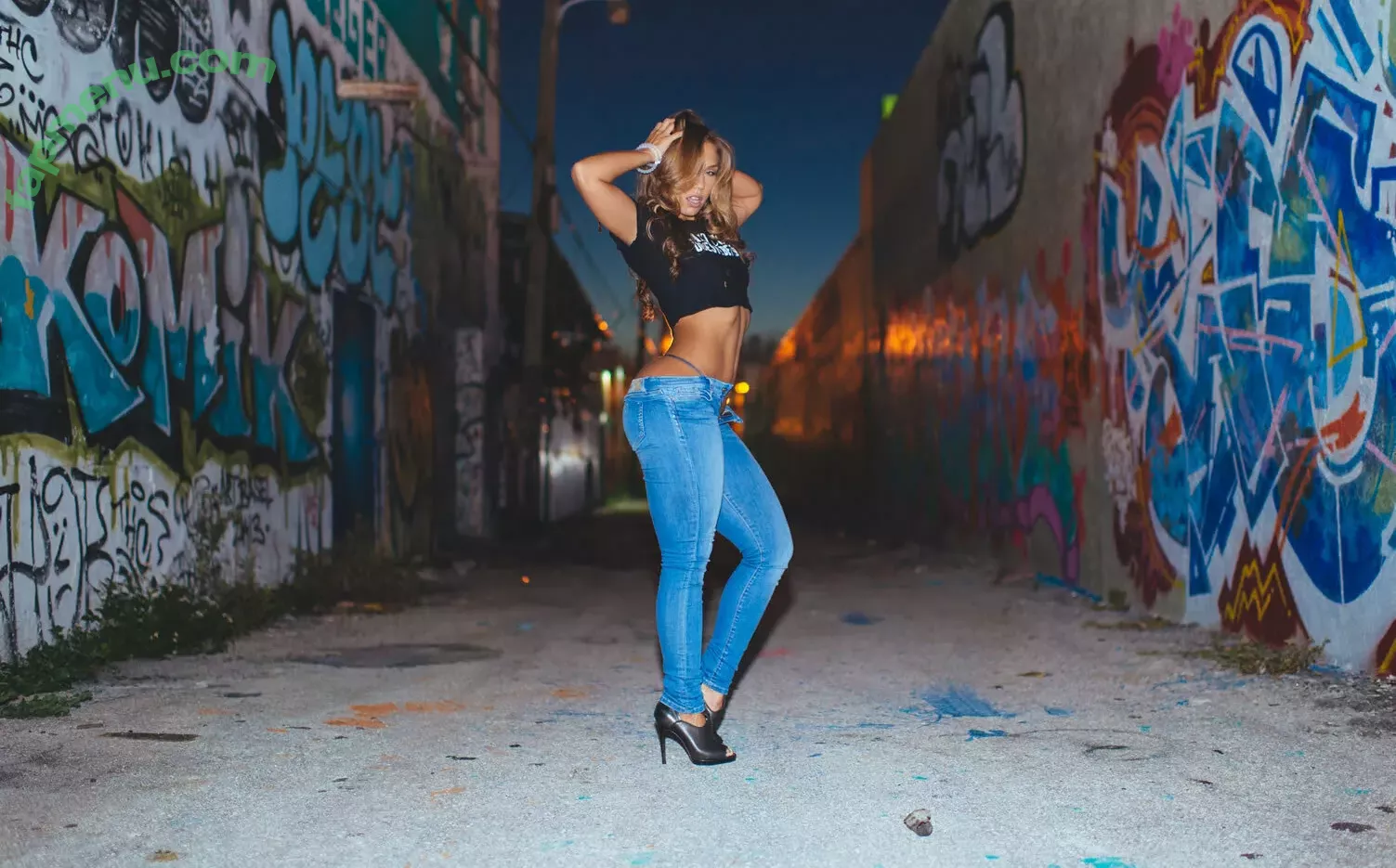 Nicole Mejia nude photo #0259 (nicole_mejia)