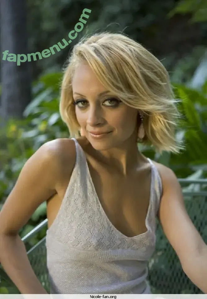 Nicole Richie nude photo #0006 (nicolerichie / nikolerichiexxx)
