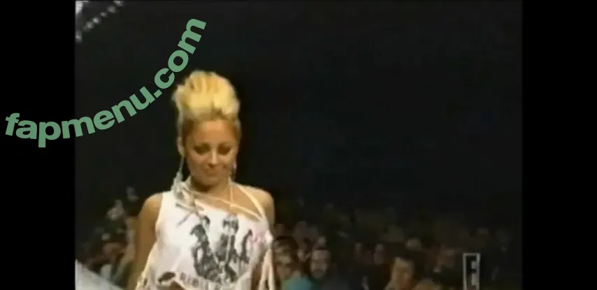 Nicole Richie nude photo #0029 (nicolerichie / nikolerichiexxx)