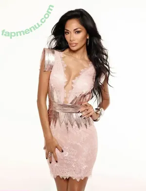 Nicole Scherzinger / NicoleScherzy / nicolescherzinger nude photo #2580