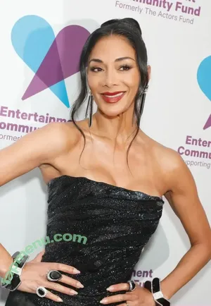 Nicole Scherzinger / NicoleScherzy / nicolescherzinger nude photo #2582