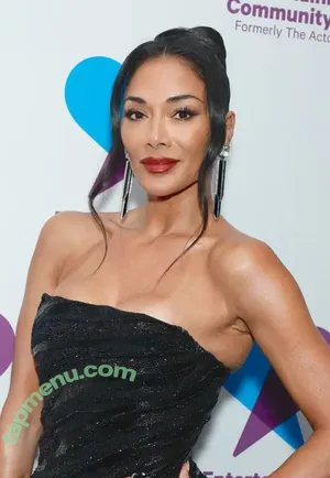 Nicole Scherzinger / NicoleScherzy / nicolescherzinger nude photo #2586