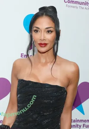 Nicole Scherzinger / NicoleScherzy / nicolescherzinger nude photo #2587