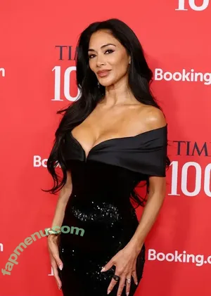 Nicole Scherzinger / NicoleScherzy / nicolescherzinger nude photo #2589