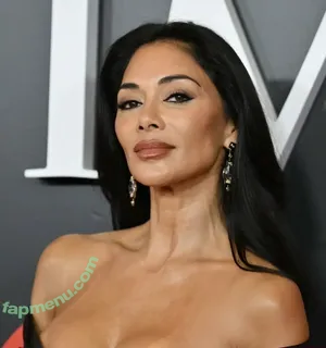 Nicole Scherzinger / NicoleScherzy / nicolescherzinger nude photo #2591